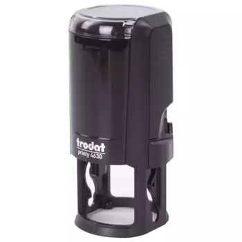 Оснастка для печати Trodat 4630 PRINTY 4.0 (80357)