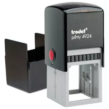 Оснастка для печати Trodat 4924 PRINTY (52899)
