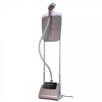 Отпариватель напольный BQ SG5007S 2 кВт, шампань