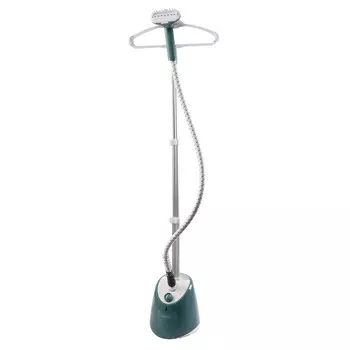 Отпариватель напольный GALAXY LINE GL6213 2000Вт, зеленый (гл6213л)