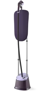 Отпариватель напольный Philips Pro Style STE3160/30 2 кВт, фиолетовый (STE3160/30)