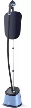 Отпариватель напольный Philips STE3150/20 2 кВт, синий (STE3150/20)