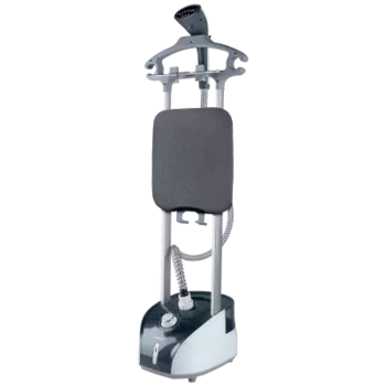 Отпариватель напольный Scarlett SC-GS130S19 1900Вт, белый/черный (SC-GS130S19)