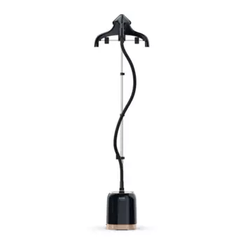 Отпариватель напольный Tefal Pro Style IT3470E1 2 кВт, черный (1830009015)