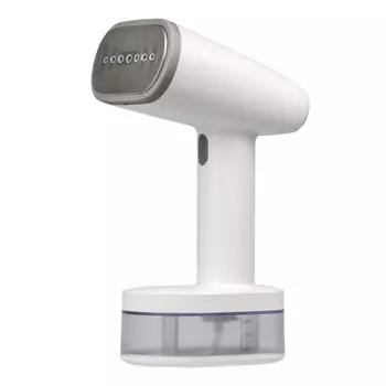 Отпариватель ручной GALAXY LINE GL6198 1800Вт, белый ( гл6198л)