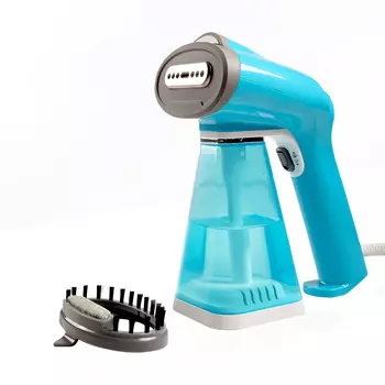 Отпариватель ручной GALAXY LINE GL 6194 1300Вт, голубой (гл6194л)