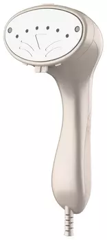 Отпариватель ручной Hyundai H-HS02695 1600Вт, золотистый (1635525)