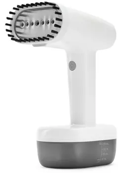 Отпариватель ручной Hyundai H-HS02977 1.8 кВт, белый (H-HS02977)