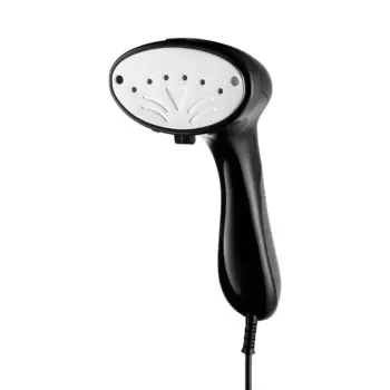 Отпариватель ручной Kitfort КТ-9116 1.5 кВт, черный (КТ-9116)