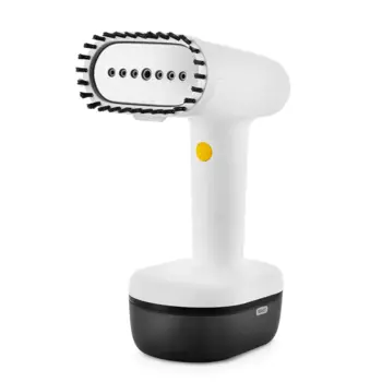 Отпариватель ручной Kitfort КТ-9145 1.8 кВт, белый/черный (КТ-9145)