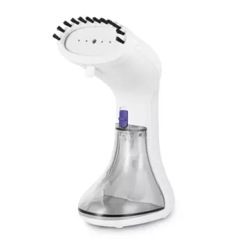 Отпариватель ручной Kitfort КТ-9198 900 Вт, белый