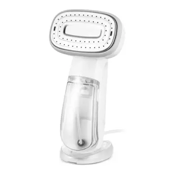 Отпариватель ручной Kitfort КТ-9275 2 кВт, белый (КТ-9275)