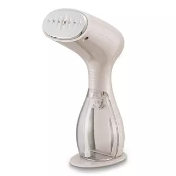 Отпариватель ручной Kitfort КТ-9280 1 кВт, бежевый