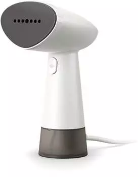 Отпариватель ручной Philips 1000 Series STH1010/10 900 Вт, белый/серый (STH1010/10)
