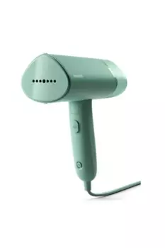 Отпариватель ручной Philips 3000 Series STH3020 / 70 1 кВт, зеленый (STH3020 / 70 )