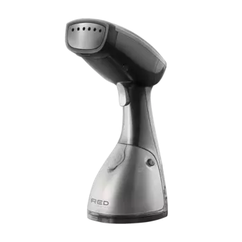 Отпариватель ручной RED SOLUTION HS760 1 кВт, серый/графит (HS760)