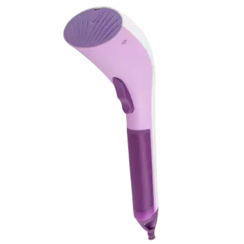 Отпариватель ручной Scarlett SC-GS135S11 1300Вт, белый/фиолетовый (SC-GS135S11)
