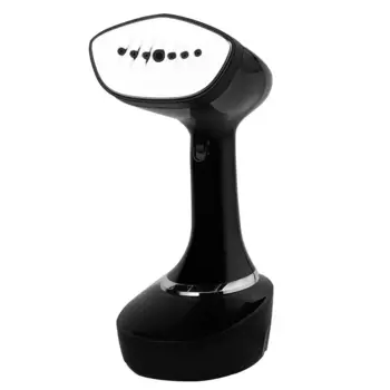 Отпариватель ручной Scarlett SC-GS135S22 1.6 кВт, черный ( SC-GS135S22)