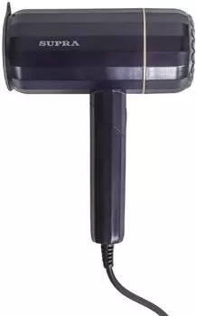 Отпариватель ручной Supra SBS-155 1200Вт, фиолетовый