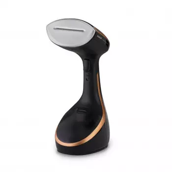 Отпариватель ручной Tefal Access Steam Care DT9100E0 1.6 кВт, черный/медный (1830007159)