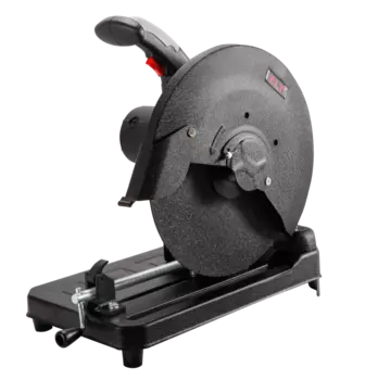 Отрезная пила P.I.T. PCM355-C, 2400Вт, 2400 об/мин, диаметр диска 355мм, -