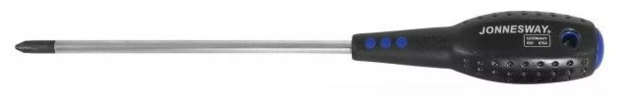 Отвертка крестовая PH1x Jonnesway FULL STAR D04P180 (47067)