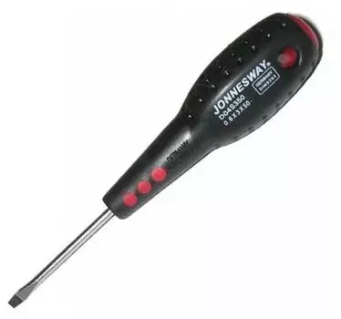 Отвертка плоская SL3x50мм Jonnesway FULL STAR Full (47909)