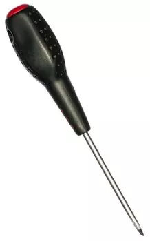 Отвертка плоская SL5.5x75мм, Jonnesway FULL STAR D04S575 (47910)