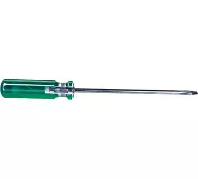 Отвертка плоская SL6x150мм, CrMoV, PRO'sKIT (89113A)