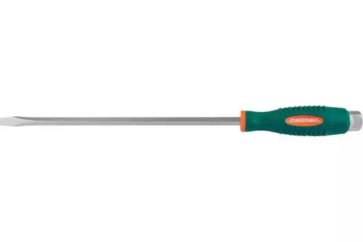 Отвертка ударная плоская SL9.5x250мм, CrV, Jonnesway (D70S9250)