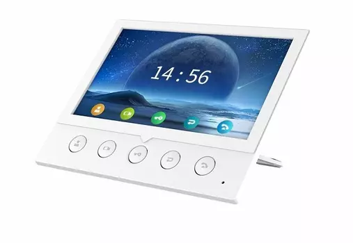 Ответная часть Fanvil i51W