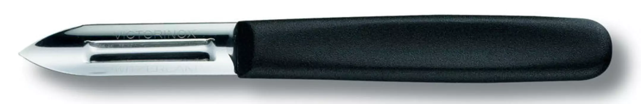 Овощечистка Victorinox 5.0203, черный (5.0203)
