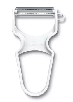 Овощечистка Victorinox 6.0933, белый (6.0933)