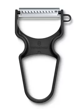 Овощечистка Victorinox 6.0934.3, черный (6.0934.3)