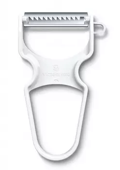 Овощечистка Victorinox 6.0934, белый (6.0934)