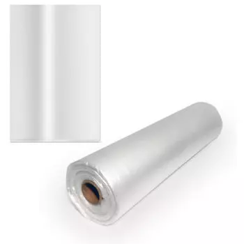 Пакет фасовочный для пищевой продукции Лайма, 25 смx40 см, 7 мкм, 500 шт. (601816)