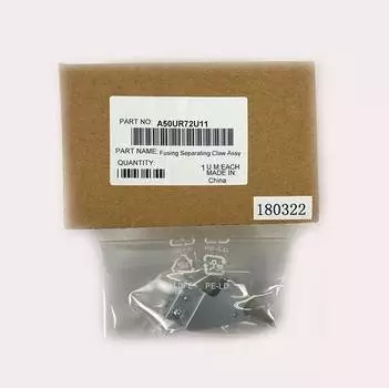 Палец отделения Konica Minolta оригинал для Konica Minolta AccurioPress C2060 (A50UR72U11/A50UR72U00)