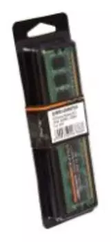 Память DDR2 DIMM 2Gb, 800MHz, CL5, 1.8 В, Qumo (QUM2U-2G800T6(R)/QUM2U-2G800T5(R))