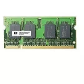 Память DDR2 SODIMM 2Gb, 667MHz, CL5, 1.8 В, HP (406728-001)
