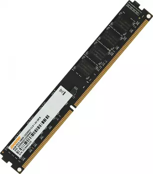 Память DDR3 DIMM 4Gb, 1333MHz, CL9, 1.5 В, DIGMA (DGMAD31333004D)