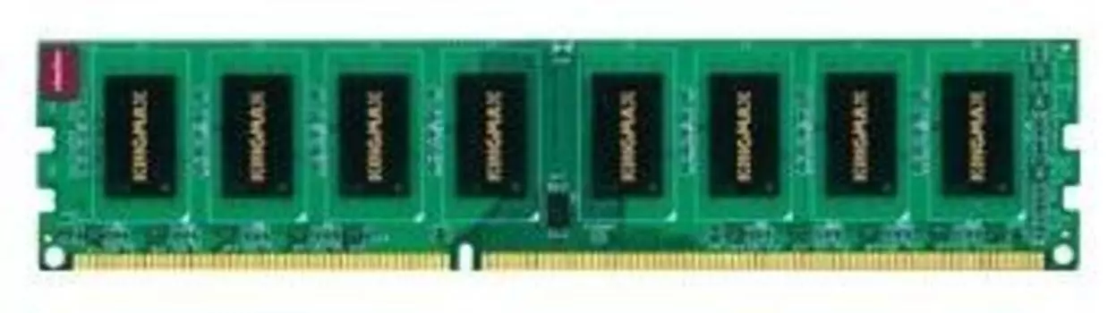 Память DDR3 DIMM 4Gb, 1600MHz, CL11, 1.5 В, Kingmax (KM-LD3-1600-4GS)