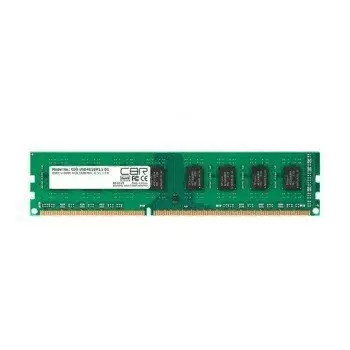 Память DDR3 DIMM 4Gb, 1600MHz, CL11, 1.5V, CBR (CD3-US04G16M11-01) Retail