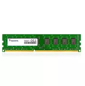 Память DDR3 DIMM 8Gb, 1600MHz, CL11, 1.35V ADATA Premier (ADDX1600W8G11-SGN)