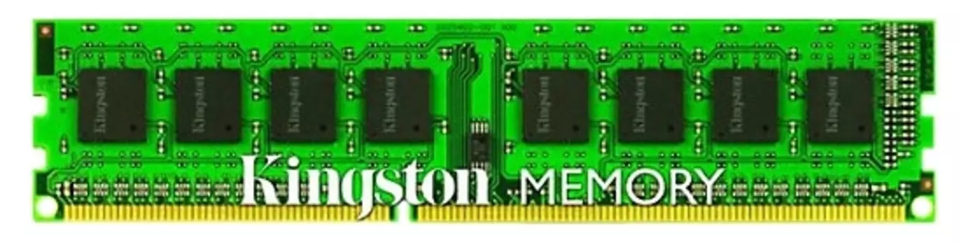 Память DDR3 DIMM 8Gb, 1600MHz, CL11, 1.5 В, Kingston (KCP316ND8/8)