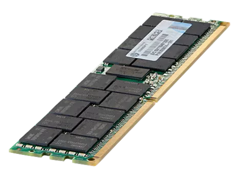 Память DDR3 RDIMM 8Gb, 1600MHz, CL11, 1.5V, Single Rank, ECC Reg, HPE (647899-B21/664691-001/664691-001В)