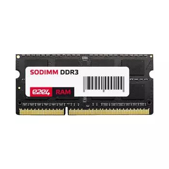 Память DDR3 SODIMM 4Gb, 1600MHz, CL11, 1.5V e2e4 (D3NB-1600-CL11-4G)
