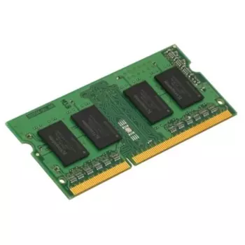 Память DDR3 SODIMM 4Gb, 1600MHz, CL11, 1.5V, Flexis (FUS34G1600CL11)