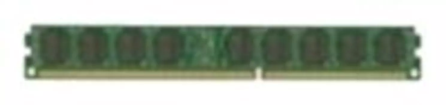 Память DDR3L DIMM 16Gb, 1333MHz, CL9, 1.35V, Dual Rank, ECC Reg, IBM (46C0599)