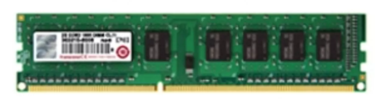 Память DDR3L DIMM 8Gb, 1600MHz, CL11, 1.35 В, Transcend (TS1GLK64W6H)