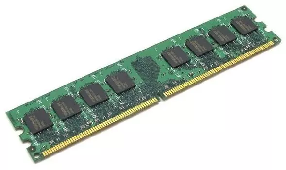 Память DDR3L RDIMM 16Gb, 1600MHz, 1.35V, Dual Rank, ECC Reg, Lenovo (46W0716)